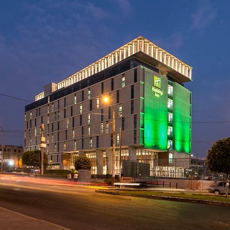 Holiday Inn - Lima Airport By Ihg Exterior photo