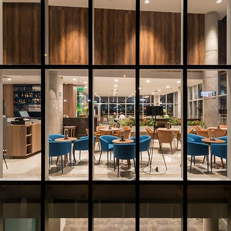Holiday Inn - Lima Airport By Ihg Exterior photo