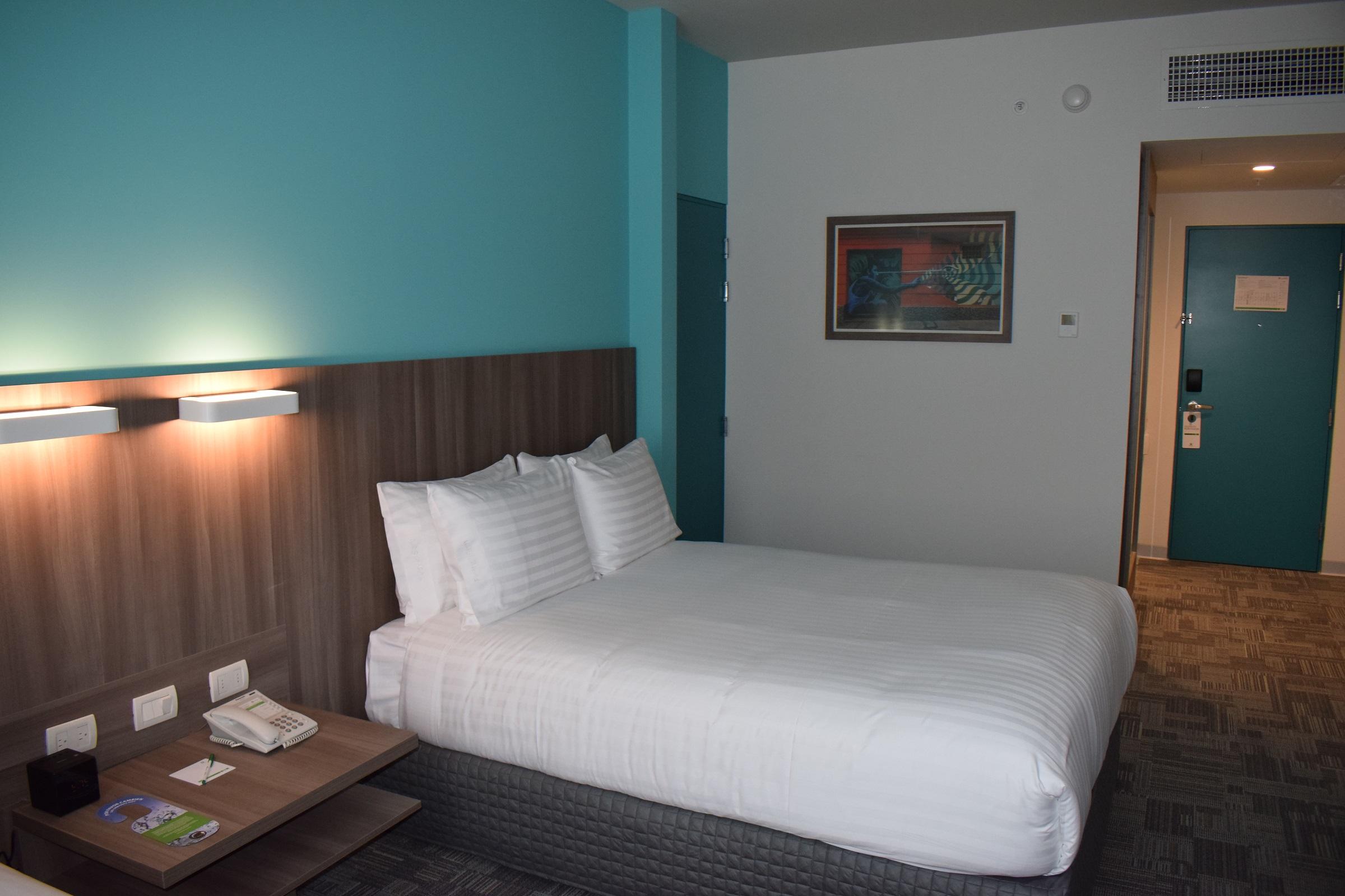 Holiday Inn - Lima Airport By Ihg Exterior photo