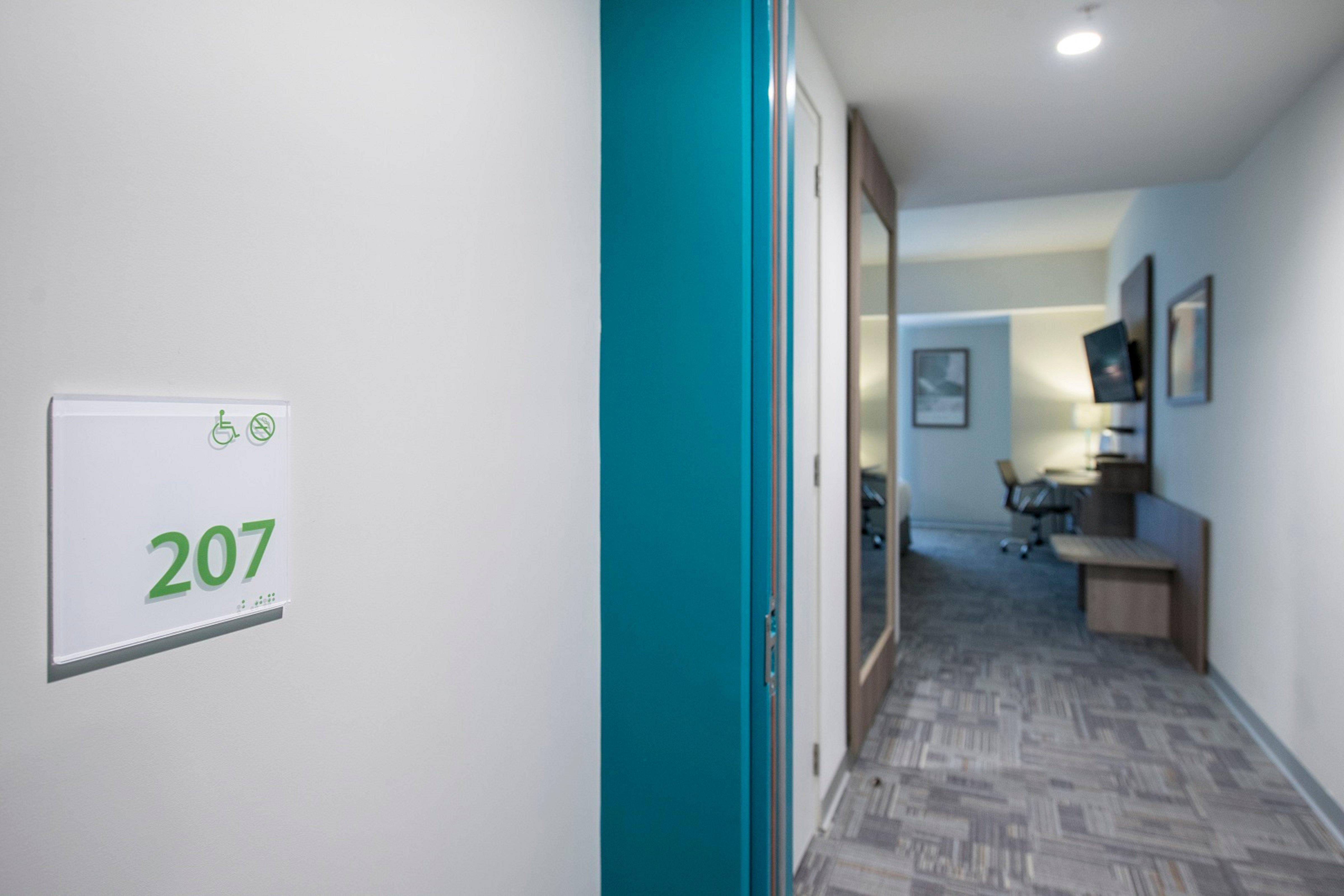 Holiday Inn - Lima Airport By Ihg Exterior photo