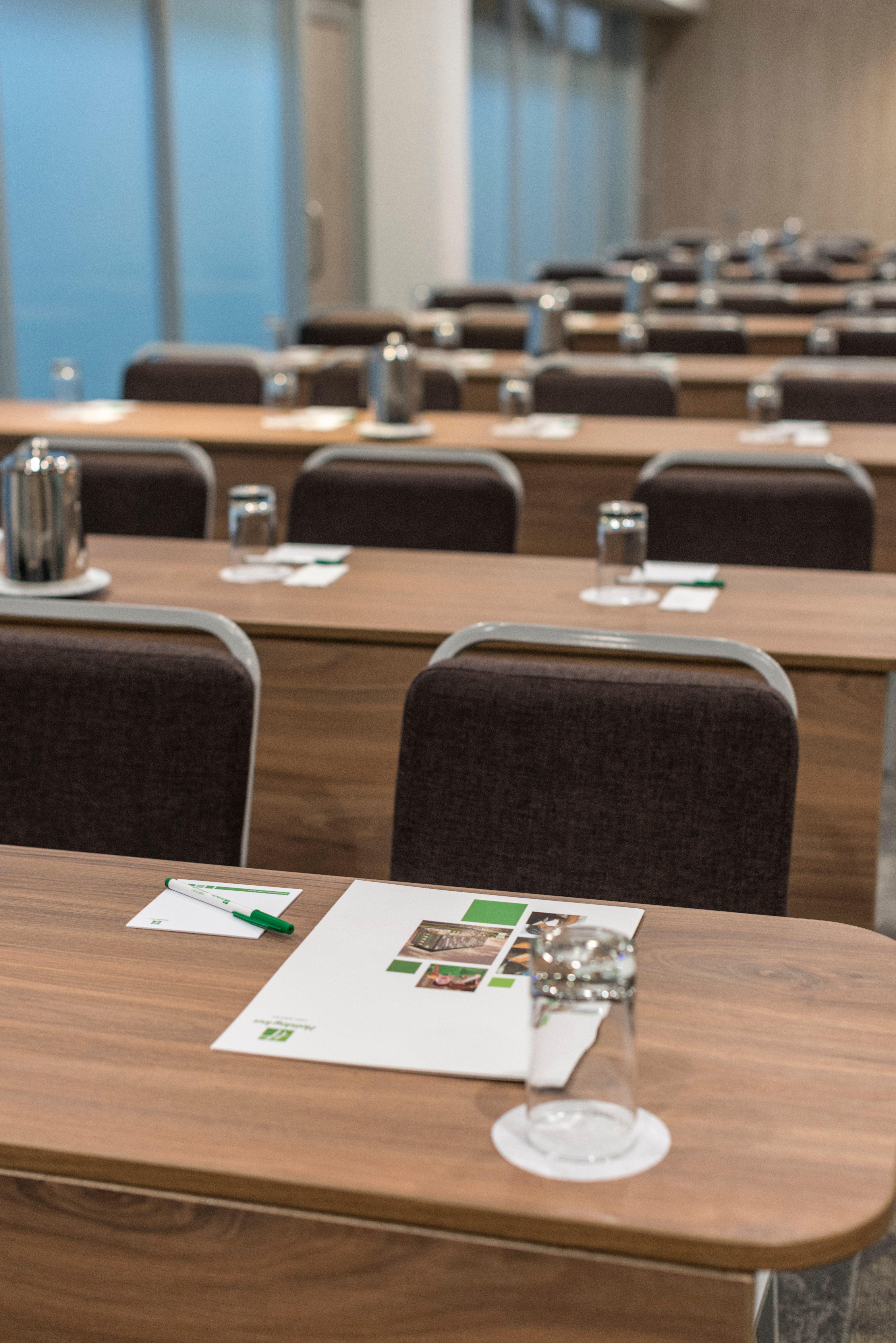 Holiday Inn - Lima Airport By Ihg Exterior photo